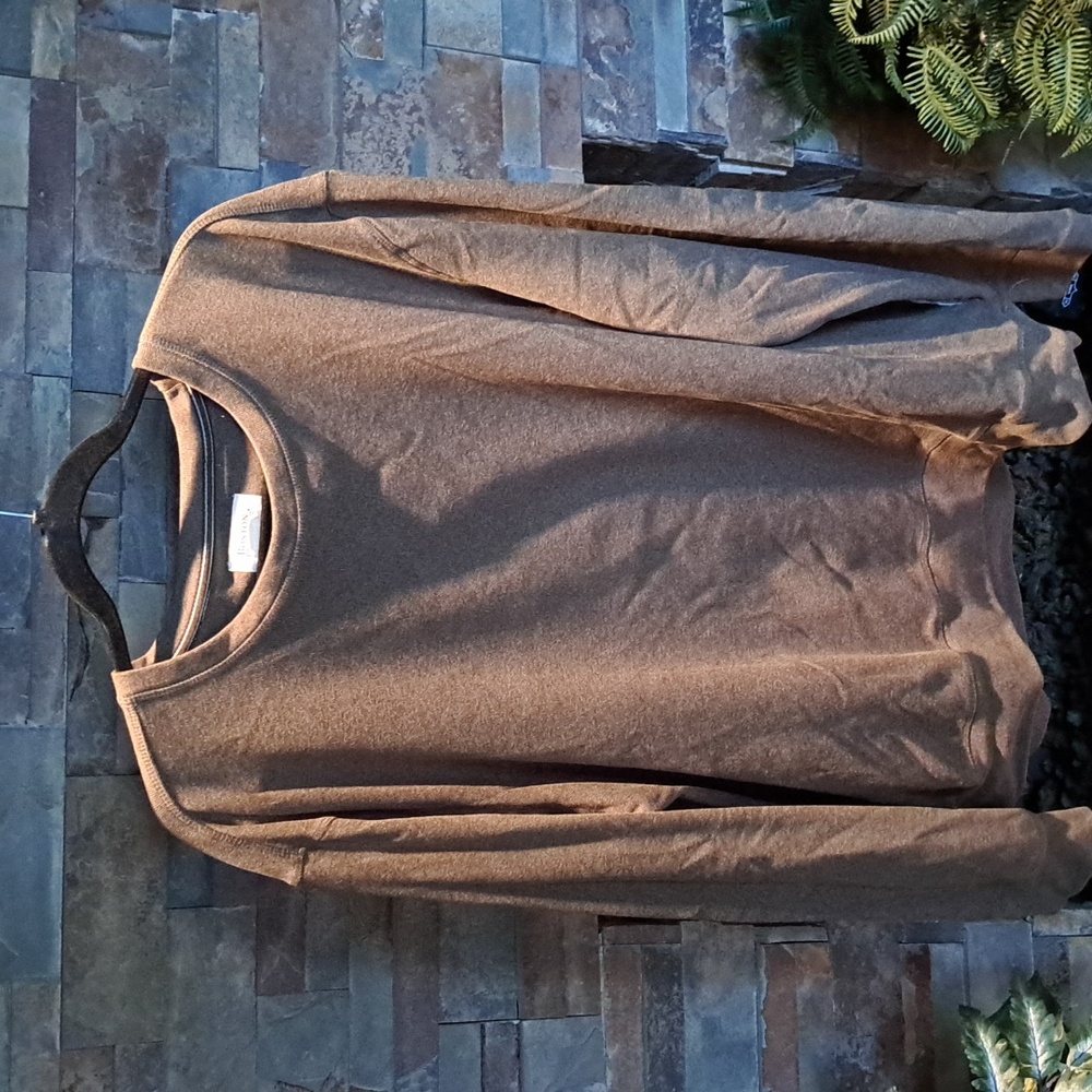 Men's Boston Traders sweater
